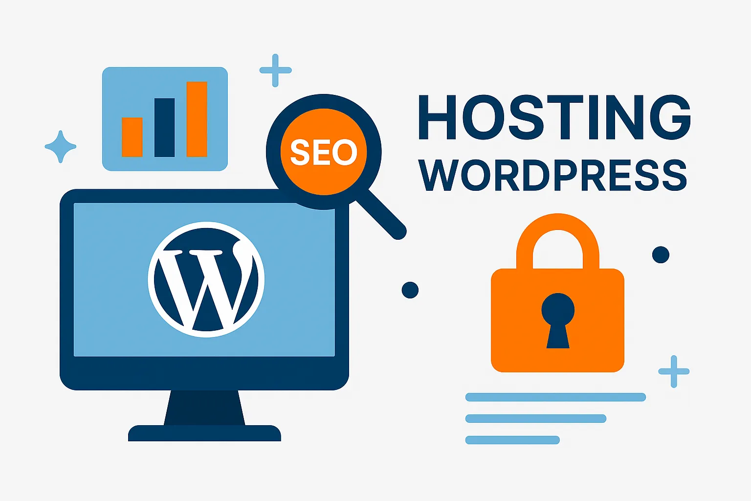 Hosting WordPress en Argentina: guía completa para elegir el mejor servicio