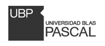 Universidad Blas Pascal - Cliente WizHosting