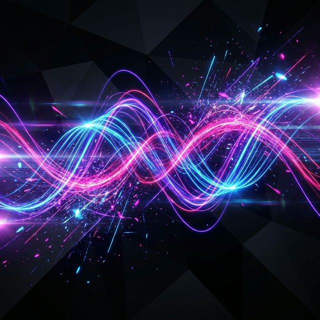 Streaming Background
