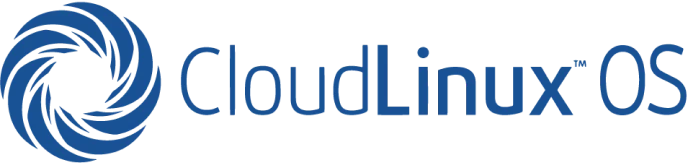CloudLinux logo