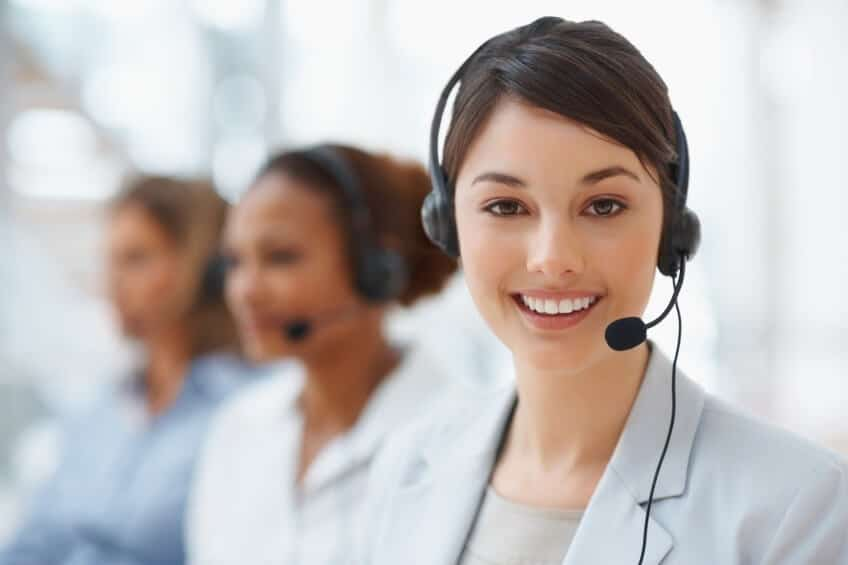 Specialized technical support agent